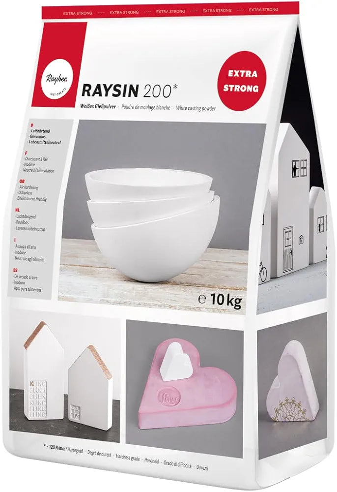 Rayher 200 de 10 kg