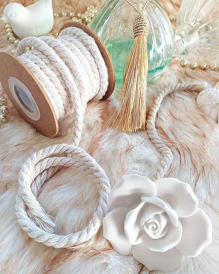 Molde Flor para difusor de cheiro - CHEIRALFAZEMA