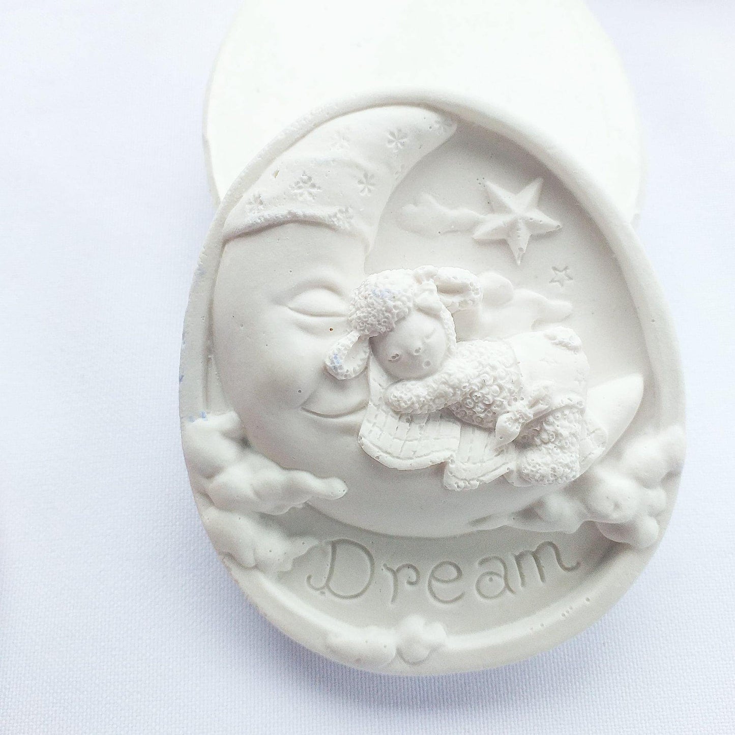 Molde Lua Dream - CHEIRALFAZEMA