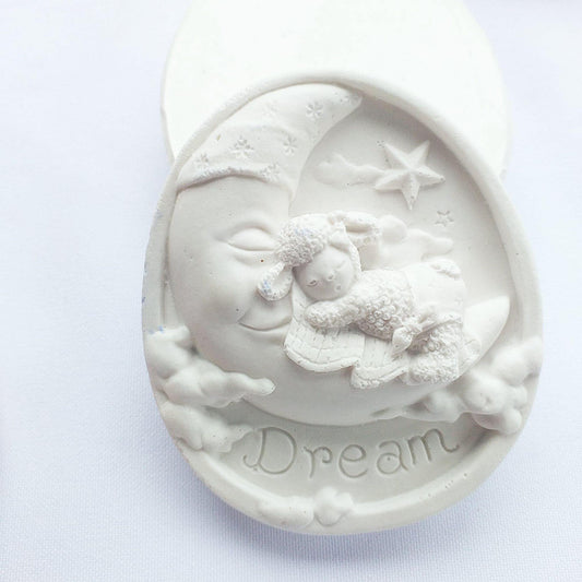 Molde Lua Dream - CHEIRALFAZEMA