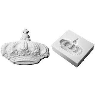 Molde coroa pequena - CHEIRALFAZEMA