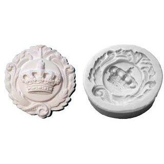 Molde coroa I - CHEIRALFAZEMA