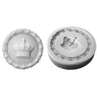 Molde coroa I I - CHEIRALFAZEMA