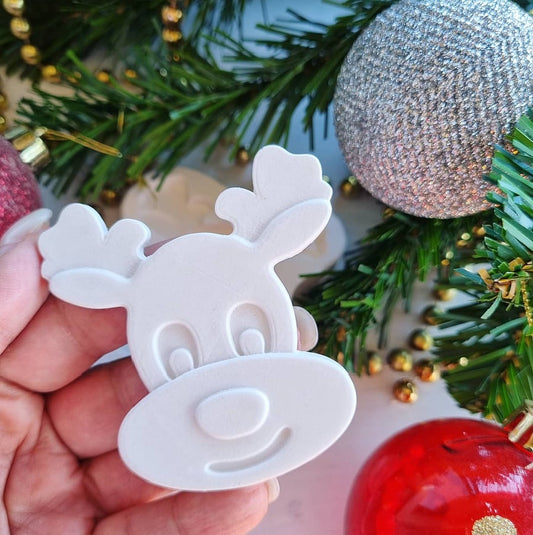 Molde Rena - CHEIRALFAZEMA