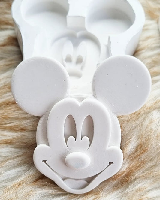 Molde Mickey