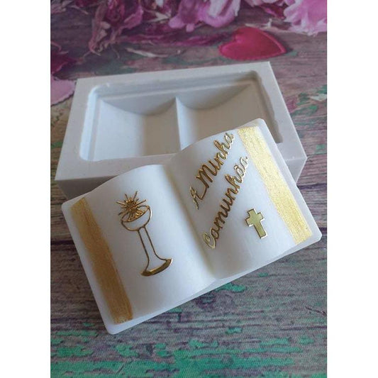 Molde Bíblia - CHEIRALFAZEMA