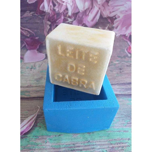 Molde Leite de Cabra - CHEIRALFAZEMA