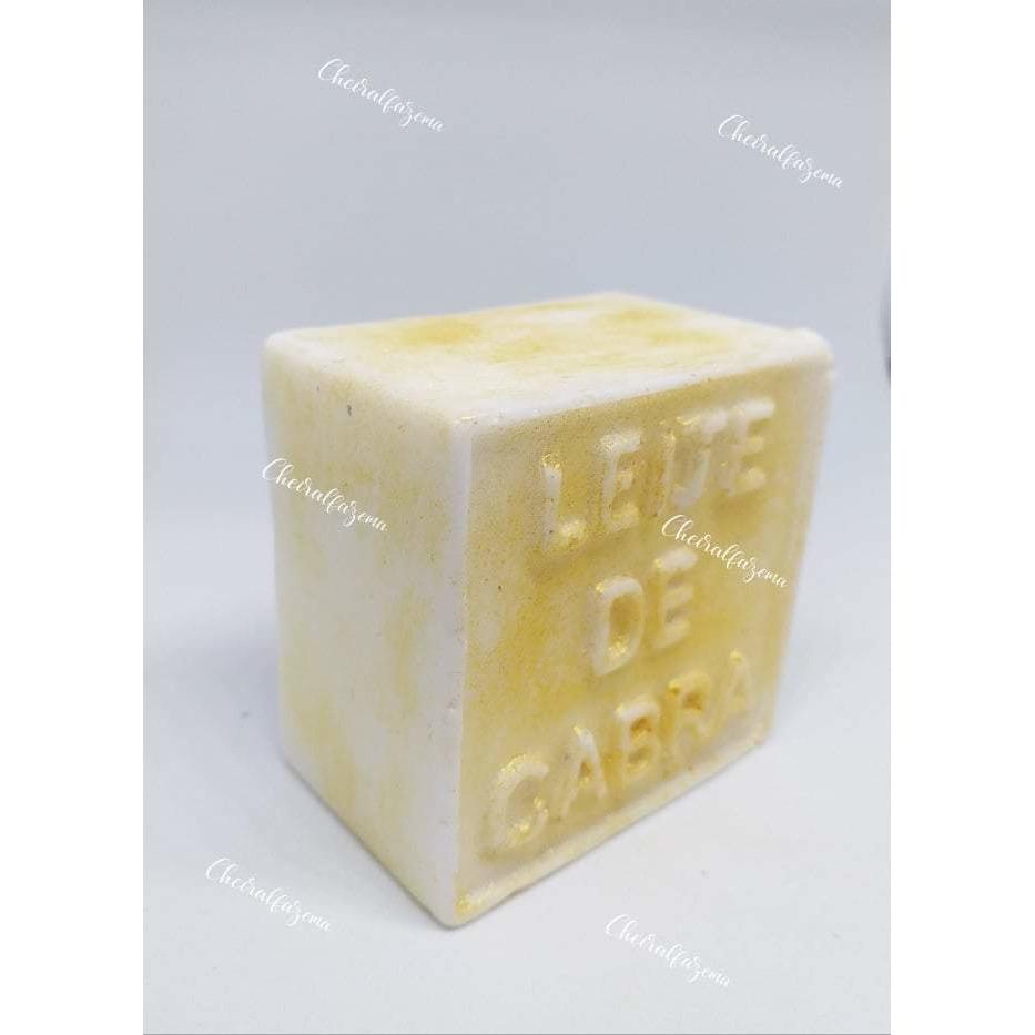Molde Leite de Cabra - CHEIRALFAZEMA