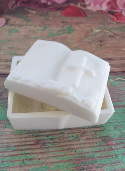 Molde Bíblia I - CHEIRALFAZEMA