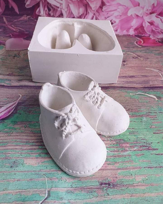 Molde botas grande - CHEIRALFAZEMA