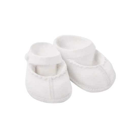 Molde par de sandálias - CHEIRALFAZEMA