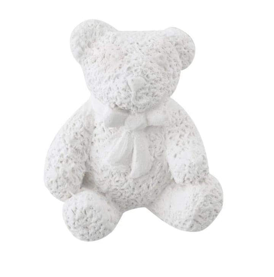 Molde pequeno urso - CHEIRALFAZEMA