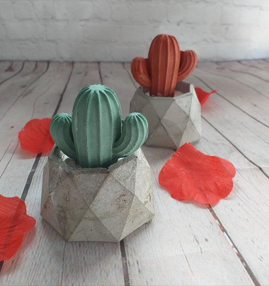 Molde vaso diamante - CHEIRALFAZEMA