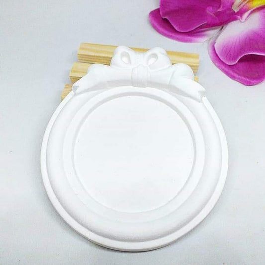 Molde moldura redonda - CHEIRALFAZEMA