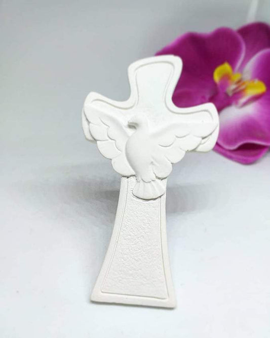 Molde cruz pomba III - CHEIRALFAZEMA