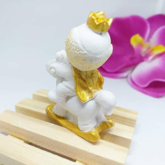 Molde avô em  3D - CHEIRALFAZEMA