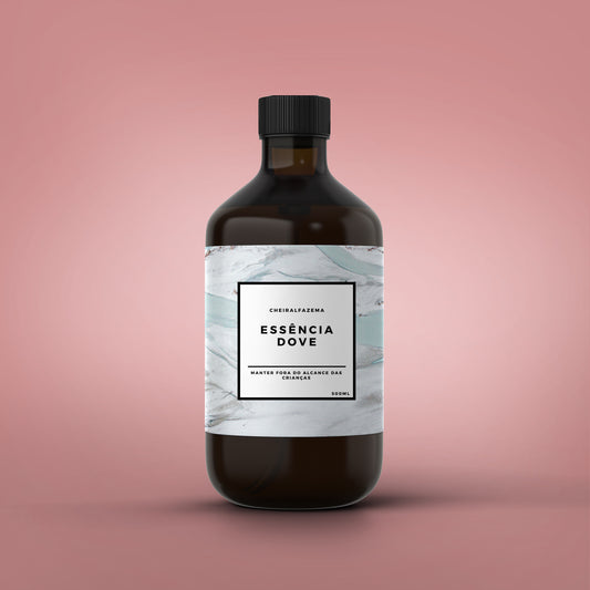 Essência Dove