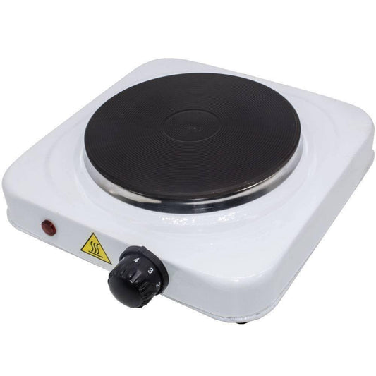 Fogão elétrico - CHEIRALFAZEMA