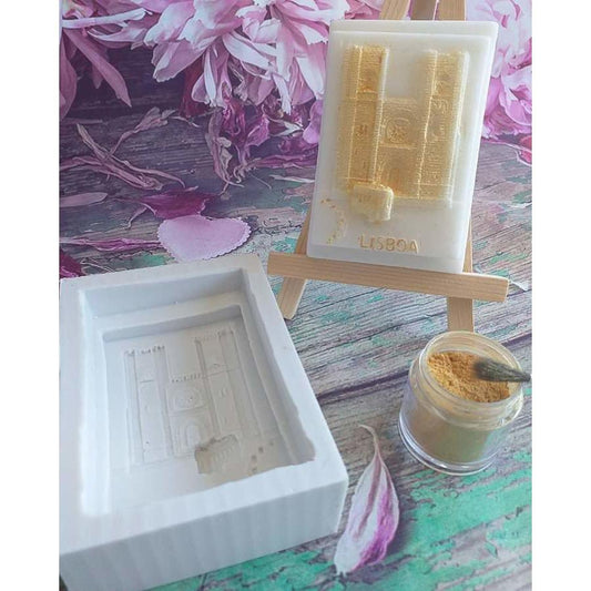 Molde Lisboa - CHEIRALFAZEMA