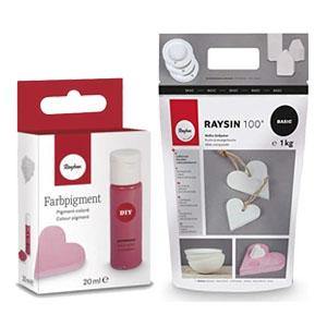 Materiais Gesso