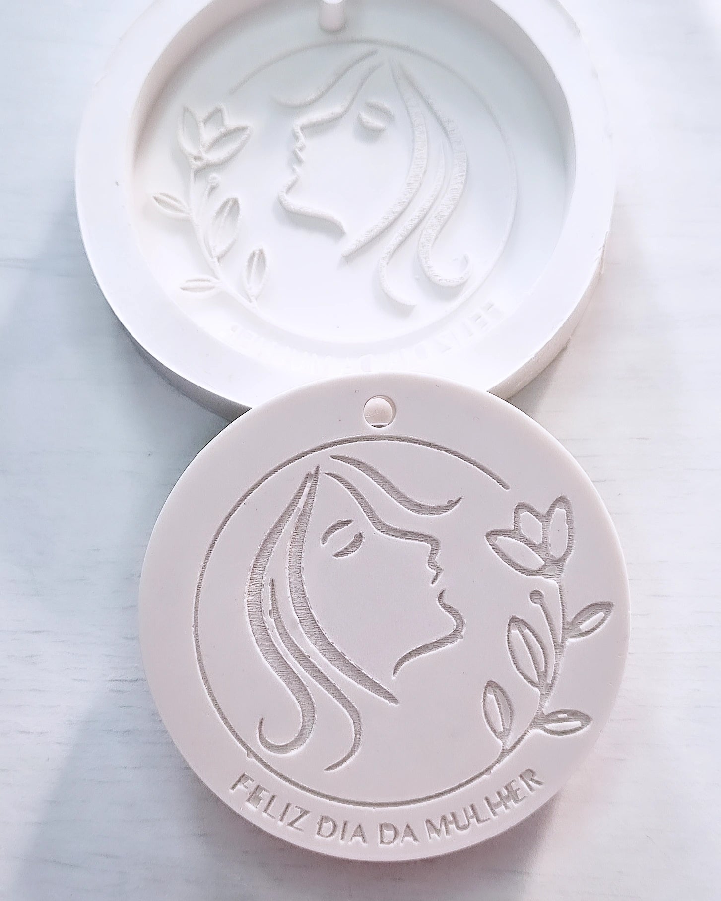Moldes p/ Velas