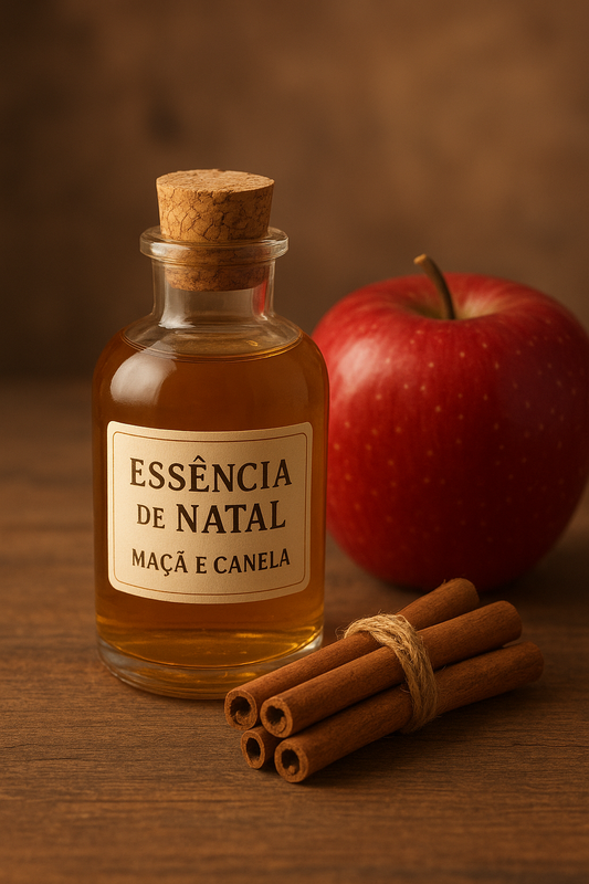Essência de Natal