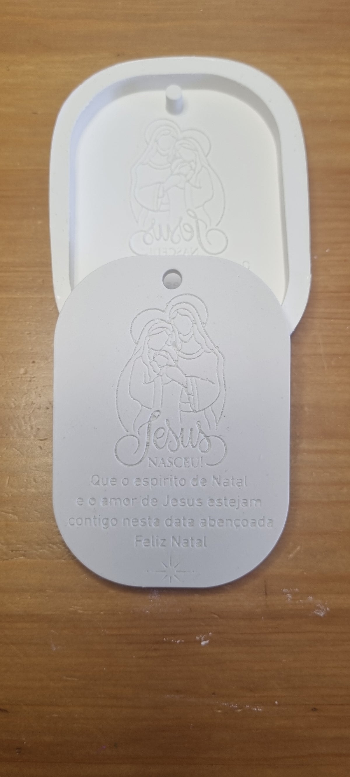Molde Jesus
